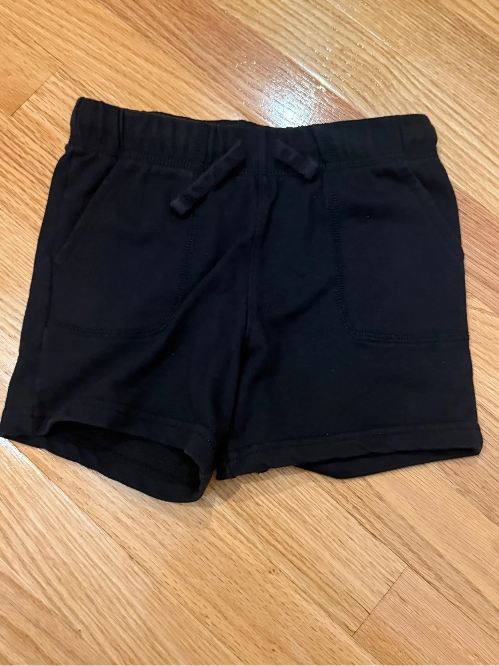 Carters soft pull